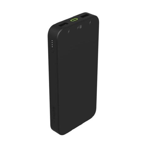 Mophie powerbanka 10K PD (2023) - čierna 401110786