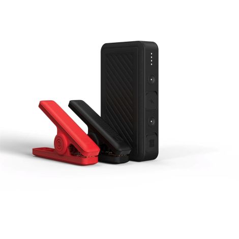 Mophie Powerbanka Go Rugged Compact - čierna 401107703