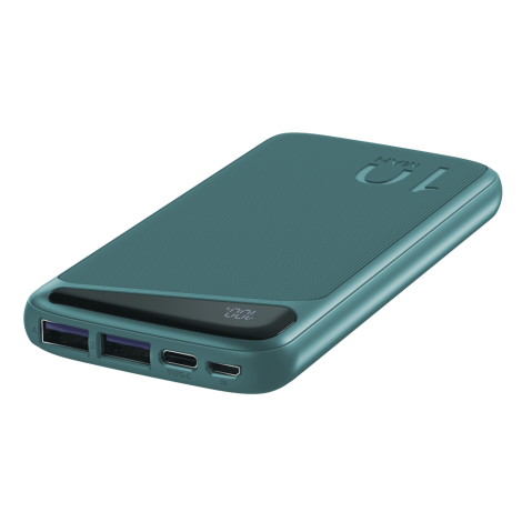 NAVITEĽ PWR10 MX GREEN 8594181744867