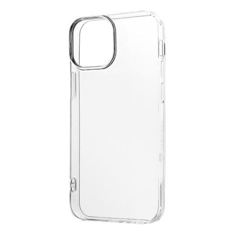 Tactical TPU Kryt pre Apple iPhone 13 Mini Transparent 8596311156151