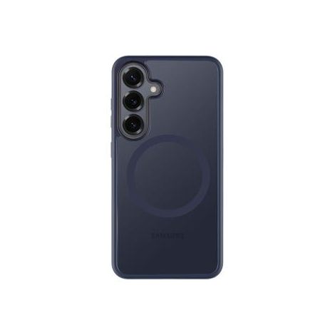 Tactical MagForce Hyperstealth Kryt pre Samsung Galaxy S25 Deep Blue 8596311267482