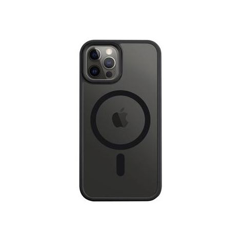 Tactical MagForce Hyperstealth Kryt pre iPhone 12/12 Pro Asphalt 8596311205934