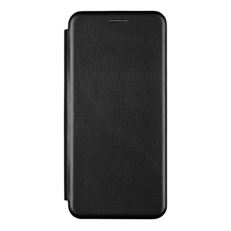 OBAL:ME Book Puzdro pre Xiaomi Redmi Note 13 Pro 5G Black 8596311248320