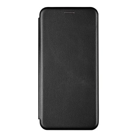 OBAL:ME Book Puzdro pre Xiaomi Redmi Note 13 5G Black 8596311248252