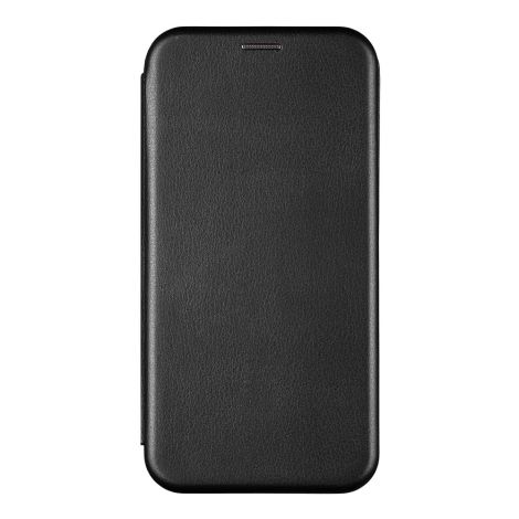OBAL:ME Book Puzdro pre Samsung Galaxy A55 5G Black 8596311248153