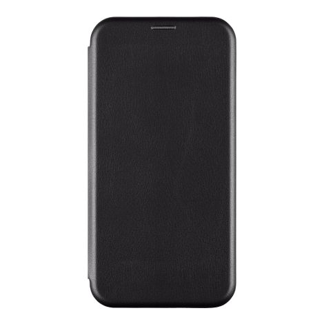 OBAL:ME Book Puzdro pre Samsung Galaxy A34 5G Black 8596311230011