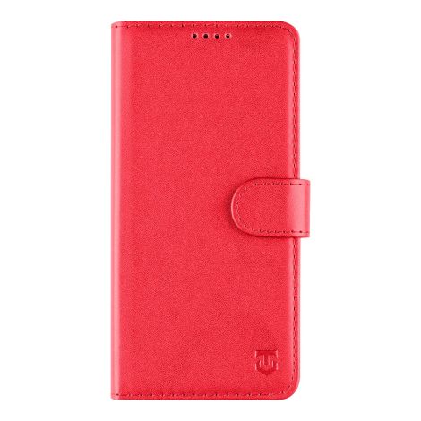 Tactical Field Notes pre Apple iPhone 16e Red 8596311270185