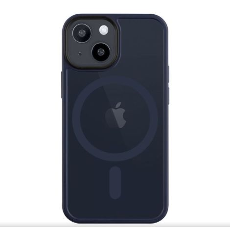 Tactical MagForce Hyperstealth Kryt pre iPhone 13 mini Deep Blue 8596311205903