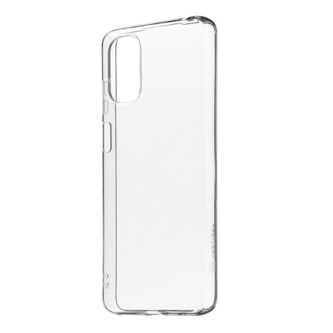 Tactical TPU Kryt pre Xiaomi Redmi Note 13 Pro 4G Transparent 8596311244049