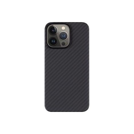 Tactical MagForce Aramid Kryt pre Apple iPhone 13 Pro Black 8596311156656