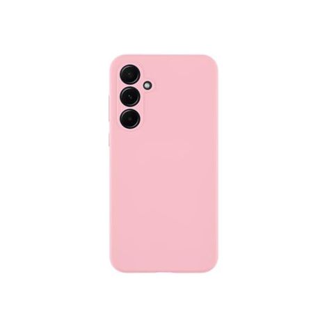Tactical Velvet Smoothie Kryt pre Samsung Galaxy A55 5G Pink Panther 8596311267338