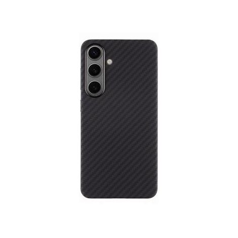 Tactical MagForce Aramid Kryt Samsung S24 Black 8596311236471