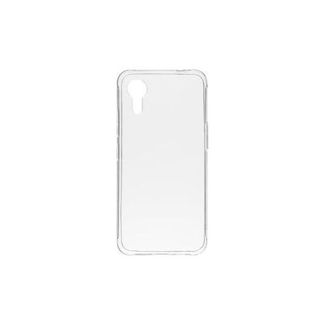 Tactical TPU Kryt pre Samsung Galaxy Xcover 7 Pro Transparent 8596311280979