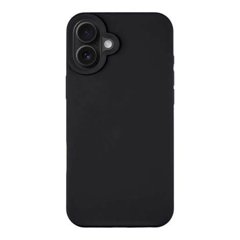 Tactical MagForce Velvet Smoothie Kryt pre Apple iPhone 16 Plus Asphalt 8596311258954
