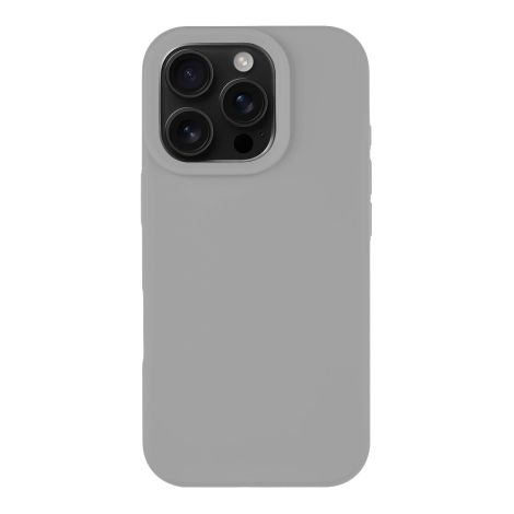Tactical MagForce Velvet Smoothie Kryt pre Apple iPhone 16 Pro Foggy 8596311259081