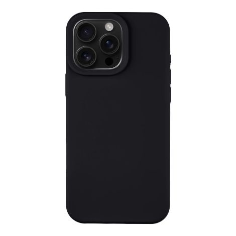 Tactical MagForce Velvet Smoothie Kryt pre Apple iPhone 16 Pro Max Asphalt 8596311259111
