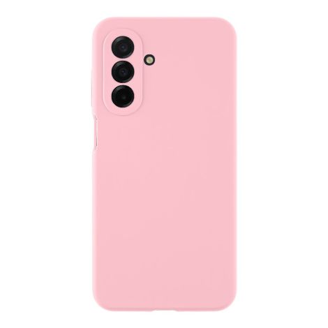 Tactical Velvet Smoothie Kryt pre Samsung Galaxy A26 5G Pink Panther 8596311273155