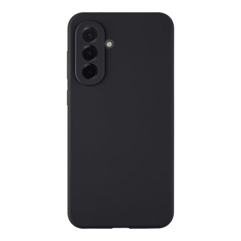 Tactical Velvet Smoothie Kryt pre Samsung Galaxy A36 5G Asphalt 8596311272776
