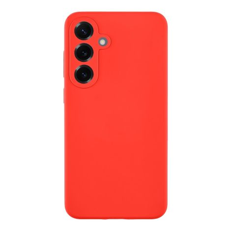 Tactical Velvet Smoothie Kryt pre Samsung Galaxy S25+ Chilli 8596311267154