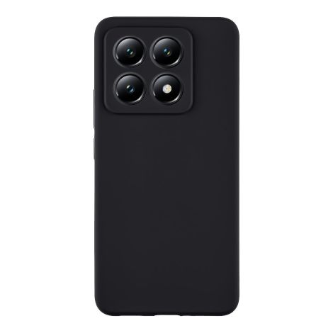 Tactical Velvet Smoothie Kryt pre Xiaomi 14T Asphalt 8596311267550