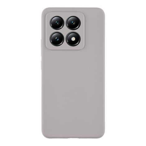 Tactical Velvet Smoothie Kryt pre Xiaomi 14T Foggy 8596311267598