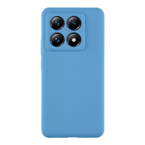 Tactical Velvet Smoothie Kryt pre Xiaomi 14T Pro Avatar 8596311267574