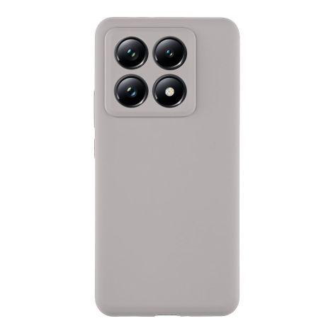 Tactical Velvet Smoothie Kryt pre Xiaomi 14T Pro Foggy 8596311267604