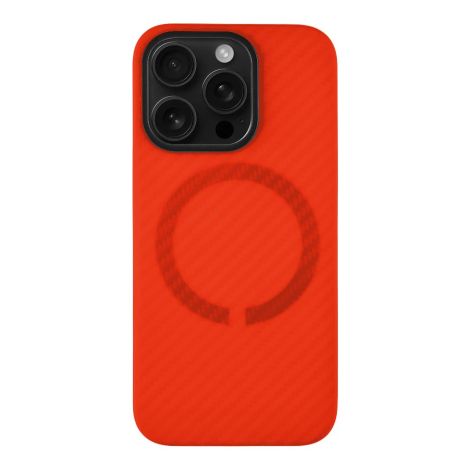 Tactical MagForce Aramid Bloody Mary Limited Edition Kryt pre Apple iPhone 16 Pro Max 8596311256417