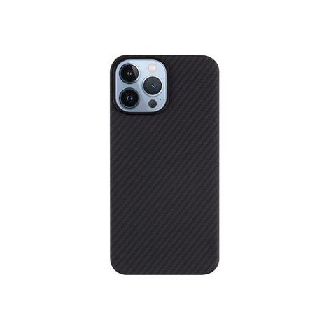 Tactical MagForce Aramid Kryt pre Apple iPhone 13 Pro Max Black 8596311156663