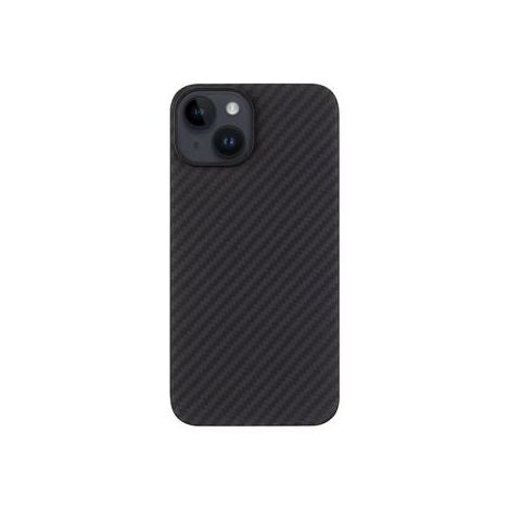 Tactical MagForce Aramid Kryt pre Apple iPhone 14 Black 8596311186257