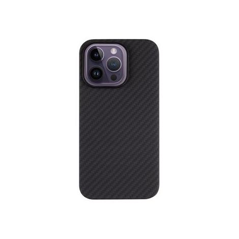 Tactical MagForce Aramid Kryt pre Apple iPhone 14 Pro Black 8596311186271