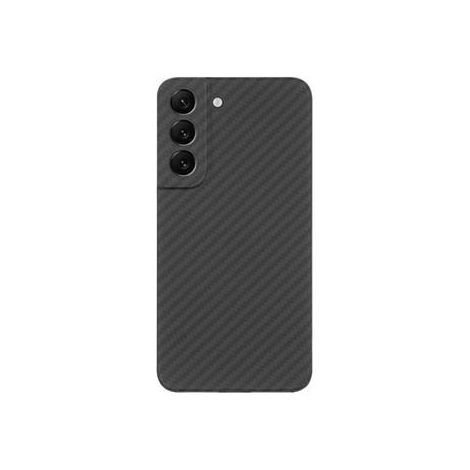 Tactical MagForce Aramid Kryt pre Samsung Galaxy S22 Black 8596311170980