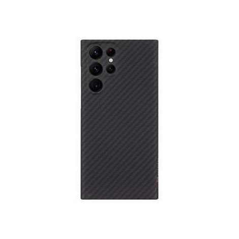 Tactical MagForce Aramid Kryt pre Samsung Galaxy S22 Ultra Black 8596311171000