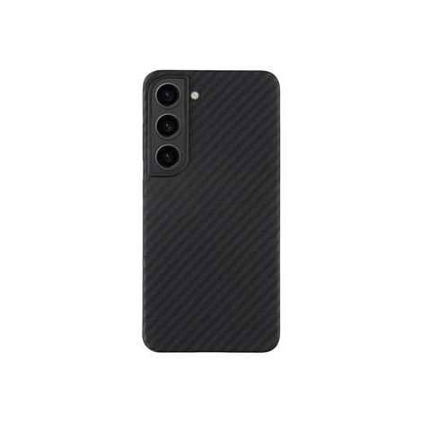 Tactical MagForce Aramid Kryt pre Samsung Galaxy S23 Black 8596311200663