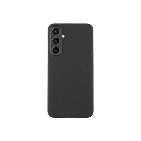 Tactical MagForce Aramid Kryt pre Samsung Galaxy S23 FE Black 8596311236228