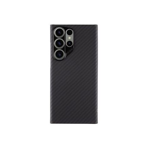 Tactical MagForce Aramid Kryt pre Samsung Galaxy S23 Ultra Black 8596311200670