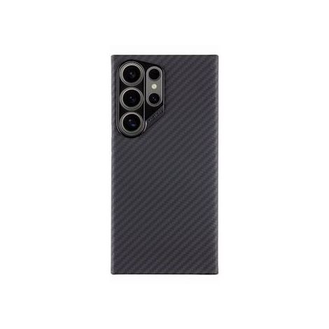 Tactical MagForce Aramid Kryt pre Samsung Galaxy S24 Ultra Black 8596311236495