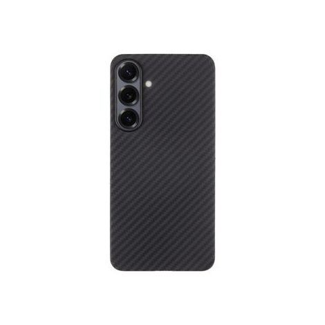 Tactical MagForce Aramid Kryt pre Samsung Galaxy S25+ Black 8596311266355