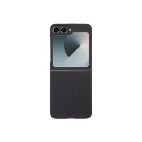 Tactical MagForce Aramid Kryt pre Samsung Galaxy Z Flip 6 Black 8596311253966