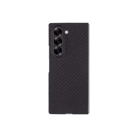Tactical MagForce Aramid Kryt pre Samsung Galaxy Z Fold 6 Black 8596311253973