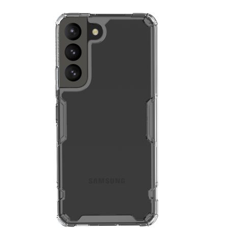 Nillkin Nature TPU PRO Kryt pre Samsung Galaxy S23 Transparent 6902048258327