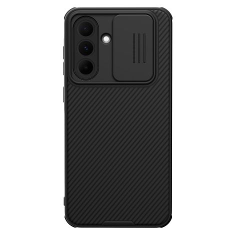Nillkin CamShield PRO Magnetic Zadný Kryt pre Samsung Galaxy A56 5G Black 6902048292543