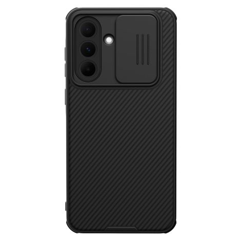 Nillkin CamShield PRO Zadný Kryt pre Samsung Galaxy A56 5G Black 6902048292512