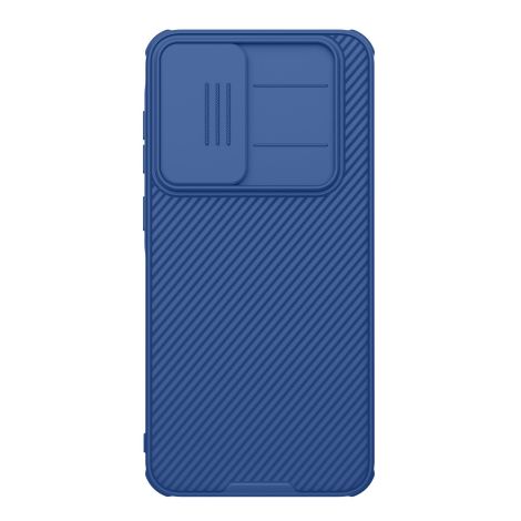 Nillkin CamShield PRO Zadný Kryt pre Samsung Galaxy A36 5G Blue 6902048290365