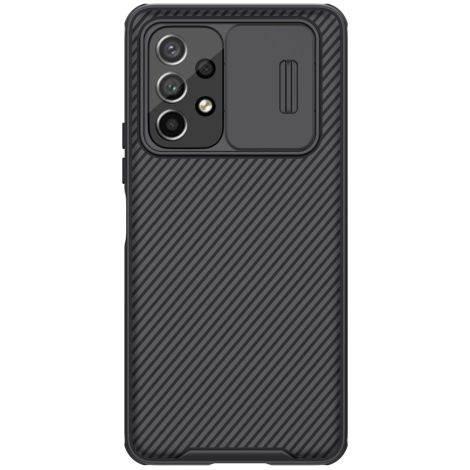 Nillkin CamShield PRO kryt Samsung A53 5G Black 6902048237414