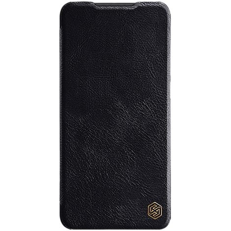 Nillkin Qin Book Puzdro pre Samsung Galaxy A14 5G Black 6902048261570