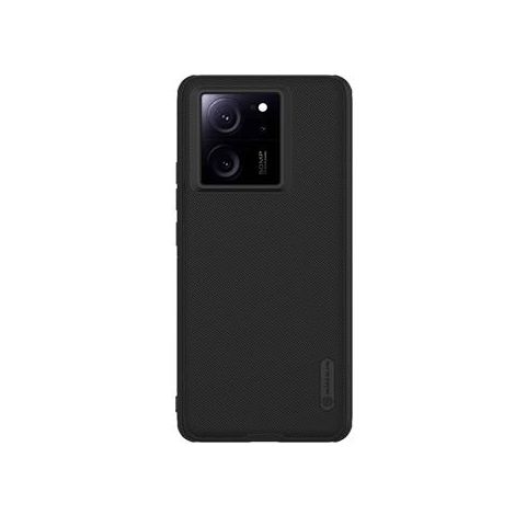 Nillkin Super Frosted PRO Zadný Kryt pre Xiaomi 13T/13T Pro Black 6902048270510