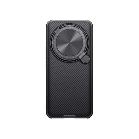 Nillkin CamShield Prop Zadný Kryt pre Xiaomi 14 Ultra Black 6902048277878