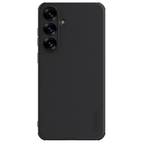 Nillkin Super Frosted PRO Magnetic Zadný Kryt pre Samsung Galaxy S25+ Black 6902048288478
