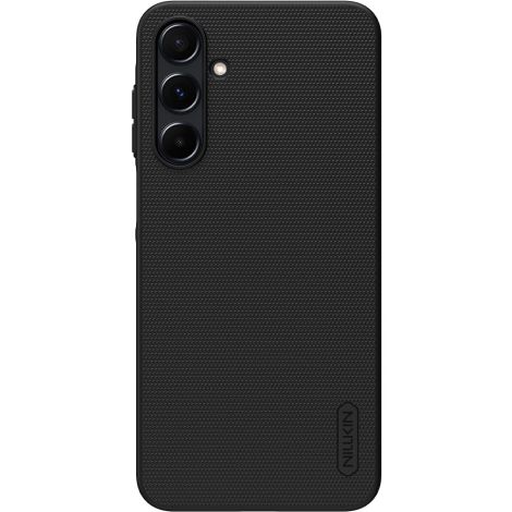 Nillkin Super Frosted Zadný Kryt pre Samsung Galaxy A16 4G/5G Black 6902048287884